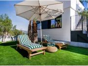 Villa en Venta en Polope, Alicante