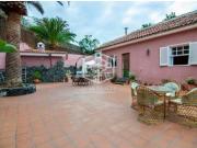 villa en Venta en Puerto De La Cruz. UEBZ T1433