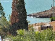 Villa en Venta en Puerto de mazarron, Murcia