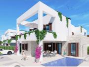 Villa en Venta en Pulpí, Almería