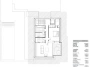 Villa en Venta en Rada de Moraira, Alicante