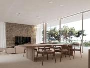 Villa en Venta en Rada de Moraira, Alicante