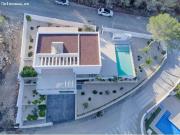 Villa en Venta en Rada de Moraira, Alicante