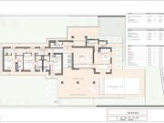 Villa en Venta en Rada de Moraira, Alicante