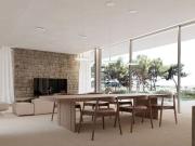 Villa en Venta en Rada de Moraira, Alicante