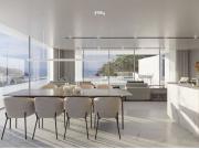 Villa en Venta en Rada de Moraira, Alicante