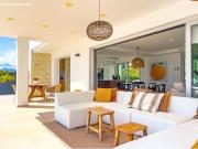 Villa en Venta en Rada de Moraira, Alicante