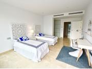 Villa en Venta en Rada de Moraira, Alicante
