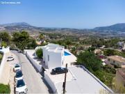 Villa en Venta en Rada de Moraira, Alicante
