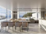 Villa en Venta en Rada de Moraira, Alicante