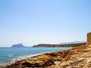 Villa en Venta en Rada de Moraira, Alicante