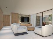 Villa en Venta en Rada de Moraira, Alicante