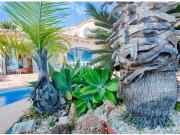 Villa en Venta en Rada de Moraira, Alicante