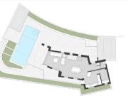 Villa en Venta en Rada de Moraira, Alicante