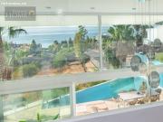 Villa en venta en Reserva del Higueron. Vistas...