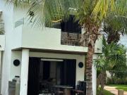 VILLA EN VENTA EN RESIDENCIAL ISLA DORADA