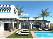 Villa en Venta en Rojales, Alicante