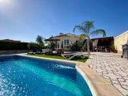 Villa en venta en Rojales Alicante