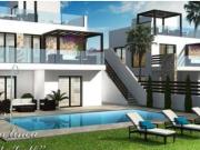 villa en Venta en Rojales. ETRV T323 villa en Venta en Rojales. ETRV T323