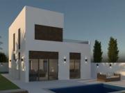 villa en Venta en Rojales. EUVX T23
