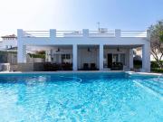 Villa en venta en Roquetas de Mar Almería