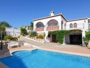 Villa en venta en Salobreña Granada