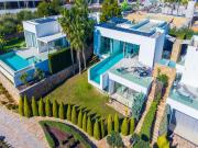 Villa en venta en San Juan de Alicante Alicante