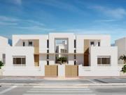 Villa en Venta en San Juan de los Terreros, Almería