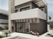 Villa en venta en San Juan de los Terreros