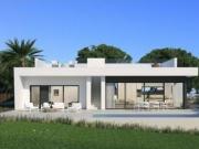villa en Venta en San Miguel De Salinas. ETRV T703