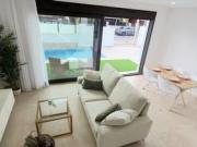 villa en Venta en San Pedro Del Pinatar. ETRV T290