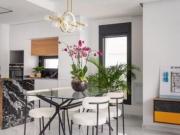 villa en Venta en San Pedro Del Pinatar. ETRV T3383