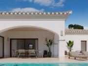 villa en Venta en San Pedro Del Pinatar. ETRV T5181