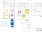 Villa en Venta en San Pedro del Pinatar, Murcia