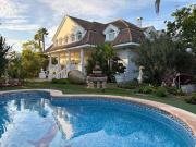 Villa en venta en San Vicente del Raspeig Alicante