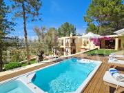 Villa en venta en Sant Antoni de Portmany Baleares
