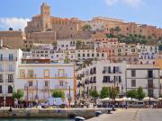 Villa en venta en Santa Eulalia del Río Baleares