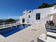 Villa en venta en Santa Eulalia del Río Baleares