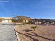 Villa en Venta en Sax, Alicante