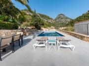 Villa en venta en Selva Baleares