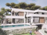 villa en Venta en Sitges. UEBZ T640