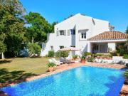 Villa en venta en Sotogrande Cádiz