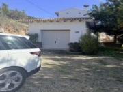 Villa en Venta en Tárbena, Alicante