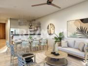 VILLA EN VENTA EN TELCHAC PUERTO