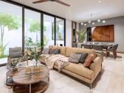 Villa en Venta en Temozón Norte, Mérida Yucatán
