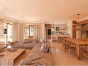 villa en Venta en Teulada. FTBS T3433