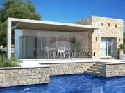 Villa en venta en Tormos Alicante