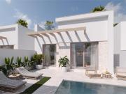 Villa en venta en Torre Pacheco