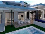 villa en Venta en Torre Pacheco. ETRV T913