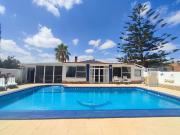 Villa en venta en Torre Pacheco Murcia